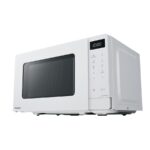 Panasonic NN-ST21QWEPG – Mikrowelle, 20 l, 800 W – Bild 3