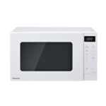 Panasonic NN-ST21QWEPG – Mikrowelle, 20 l, 800 W – Bild 9
