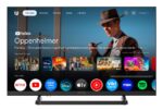 Peaq PTV 24GH-5025C – LED-Fernseher, 24 Zoll, HD, 60 Hz – Bild 5