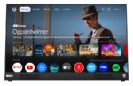 Peaq PTV 32GF-5025C-B – LED-Fernseher, 32 Zoll, Full HD, 60 Hz – Bild 5