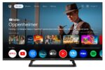 Peaq PTV 32GQF-5025C – QLED-Fernseher, 32 Zoll, Full HD, 60 Hz – Bild 10
