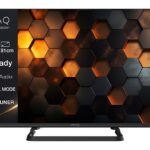 Peaq PTV 32H-5025C – LED-Fernseher, 32 Zoll, HD, 60 Hz