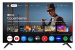 Peaq PTV 43GQU-5025T – QLED-Fernseher, 43 Zoll, 4K Ultra HD, 50 Hz – Bild 5