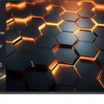 Peaq PTV 43GU-5025T Google UHD – LED-Fernseher, 43 Zoll, 4K Ultra HD, 50 Hz
