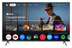 Peaq PTV 50GQU-5025C – QLED-Fernseher, 50 Zoll, 4K Ultra HD, 60 Hz – Bild 5