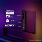Philips 55PUS8550/12 – LED-Fernseher, 55 Zoll, 4K Ultra HD, 60 Hz – Bild 13