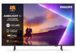 Philips 55PUS8550/12 – LED-Fernseher, 55 Zoll, 4K Ultra HD, 60 Hz – Bild 15