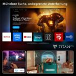 Philips 55PUS8550/12 – LED-Fernseher, 55 Zoll, 4K Ultra HD, 60 Hz – Bild 8