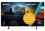Philips 65PUS8550/12 – LED-Fernseher, 65 Zoll, 4K Ultra HD, 60 Hz