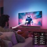 Philips 65PUS8550/12 – LED-Fernseher, 65 Zoll, 4K Ultra HD, 60 Hz – Bild 10