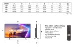 Philips 65PUS8550/12 – LED-Fernseher, 65 Zoll, 4K Ultra HD, 60 Hz – Bild 13