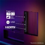 Philips Ambilight 55OLED811/12 – OLED-Fernseher, 55 Zoll, 4K Ultra HD, 120 Hz – Bild 14