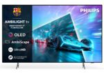 Philips Ambilight 65OLED761/12 – OLED-Fernseher, 65 Zoll, 4K Ultra HD, 120 Hz – Bild 18