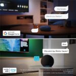 Philips Ambilight 65OLED811/12 – OLED-Fernseher, 65 Zoll, 4K Ultra HD, 120 Hz – Bild 12