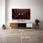 Philips Ambilight 65OLED811/12 – OLED-Fernseher, 65 Zoll, 4K Ultra HD, 120 Hz – Bild 17