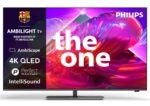 Philips Ambilight 65PQS9001/12 – QLED-Fernseher, 65 Zoll, 4K Ultra HD, 120 Hz – Bild 18