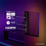 Philips Ambilight 75PQS9001/12 – QLED-Fernseher, 75 Zoll, 4K Ultra HD, 120 Hz – Bild 14