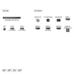 Philips Ambilight 75PQS9001/12 – QLED-Fernseher, 75 Zoll, 4K Ultra HD, 120 Hz – Bild 15