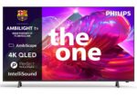 Philips Ambilight 75PQS9001/12 – QLED-Fernseher, 75 Zoll, 4K Ultra HD, 120 Hz – Bild 18