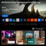 Philips Ambilight 75PQS9001/12 – QLED-Fernseher, 75 Zoll, 4K Ultra HD, 120 Hz – Bild 7