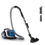 Philips FC 9332/09 Zylinder-Vakuum – Staubsauger, 900 W, 1,5 l Staubbehälter