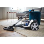 Philips FC 9332/09 Zylinder-Vakuum – Staubsauger, 900 W, 1,5 l Staubbehälter – Bild 2