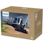 Philips FC 9332/09 Zylinder-Vakuum – Staubsauger, 900 W, 1,5 l Staubbehälter – Bild 3