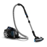 Philips FC9741/09 PowerPro Expert Serie 7000 beutellos – Beutelloser Staubsauger, 900 W, 2 l Staubbehälter