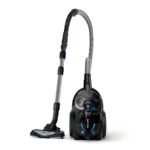 Philips FC9741/09 PowerPro Expert Serie 7000 beutellos – Beutelloser Staubsauger, 900 W, 2 l Staubbehälter – Bild 2