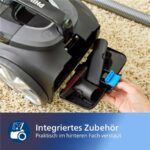 Philips FC9741/09 PowerPro Expert Serie 7000 beutellos – Beutelloser Staubsauger, 900 W, 2 l Staubbehälter – Bild 6
