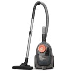 Philips XB2130/11 2000 Serie beutellos – Beutelloser Staubsauger, 850 W, 1,3 l Staubbehälter