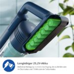 Philips XC5242/10 Flex-it 5000 Series Laufzeit bis zu 60 Min. – Akku-Staubsauger, 0,27 l Staubbehälter, bis 60 min Laufzeit – Bild 4