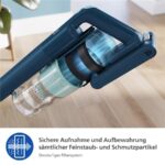 Philips XC5242/10 Flex-it 5000 Series Laufzeit bis zu 60 Min. – Akku-Staubsauger, 0,27 l Staubbehälter, bis 60 min Laufzeit – Bild 6