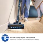 Philips XC5242/10 Flex-it 5000 Series Laufzeit bis zu 60 Min. – Akku-Staubsauger, 0,27 l Staubbehälter, bis 60 min Laufzeit – Bild 7