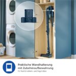 Philips XC5242/10 Flex-it 5000 Series Laufzeit bis zu 60 Min. – Akku-Staubsauger, 0,27 l Staubbehälter, bis 60 min Laufzeit – Bild 8