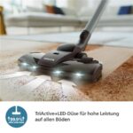 Philips XD6142/12 6000 Series – Staubsauger, 900 W, 4 l Staubbehälter – Bild 2