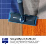 Philips XV5113/01 OneUp 5000 Series – Elektrischer Mopp, 0,178 l Staubbehälter – Bild 9