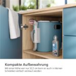 Philips XW3193/11 3000 Series Breitdüse – Fleckenreiniger, 400 W – Bild 2