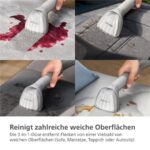 Philips XW3193/11 3000 Series Breitdüse – Fleckenreiniger, 400 W – Bild 7