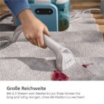 Philips XW3193/11 3000 Series Breitdüse – Fleckenreiniger, 400 W – Bild 8