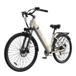 Pixar C1 Citybike – Pedelec (Citybike), bis 120 km Reichweite