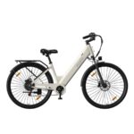 Pixar C1 Citybike – Pedelec (Citybike), bis 120 km Reichweite – Bild 2