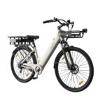 Pixar C1 Citybike – Pedelec (Citybike), bis 120 km Reichweite – Bild 4