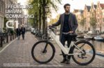Pixar C1 Citybike – Pedelec (Citybike), bis 120 km Reichweite – Bild 5