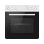 Pkm EHS3IX – Built-in cooker set, 65 l, 4 Kochzonen, Energieeffizienzklasse A – Bild 2
