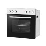 Pkm EHS3IX – Built-in cooker set, 65 l, 4 Kochzonen, Energieeffizienzklasse A – Bild 4