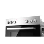 Pkm EHS3IX – Built-in cooker set, 65 l, 4 Kochzonen, Energieeffizienzklasse A – Bild 6