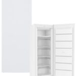 Pkm KHGS168 – Gefrierschrank, 168 l, Energieeffizienzklasse E