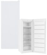 Pkm KHGS168 – Gefrierschrank, 168 l, Energieeffizienzklasse E