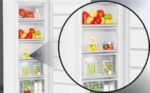 Pkm KHGS168 – Gefrierschrank, 168 l, Energieeffizienzklasse E – Bild 9